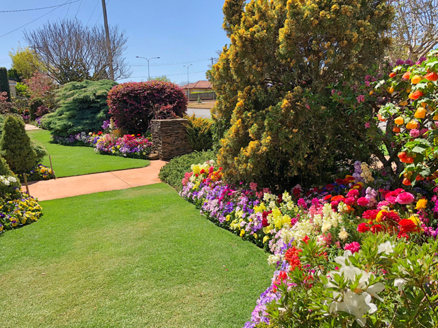 Autumn and Winter is the Perfect Time to Prepare for Spring and Summer ...