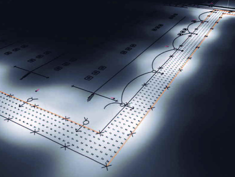 Perimeter & Security Lighting Solutions