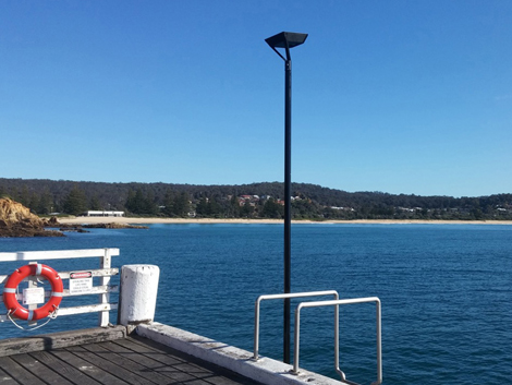 Bega Valley Shire Council