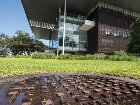 Cultural Quarter Alive with EJ Art