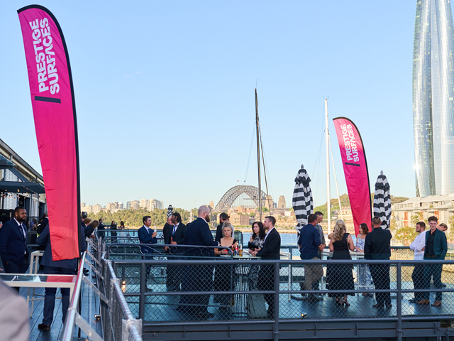 Celebrating the 2024 Landscape Excellence Awards Winners | ODS