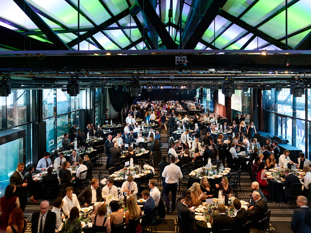 Celebrating the 2024 Landscape Excellence Awards Winners - Project | ODS