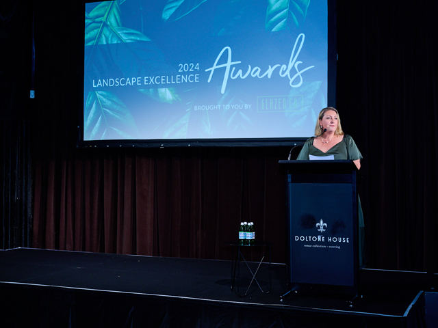 Celebrating the 2024 Landscape Excellence Awards Winners | ODS