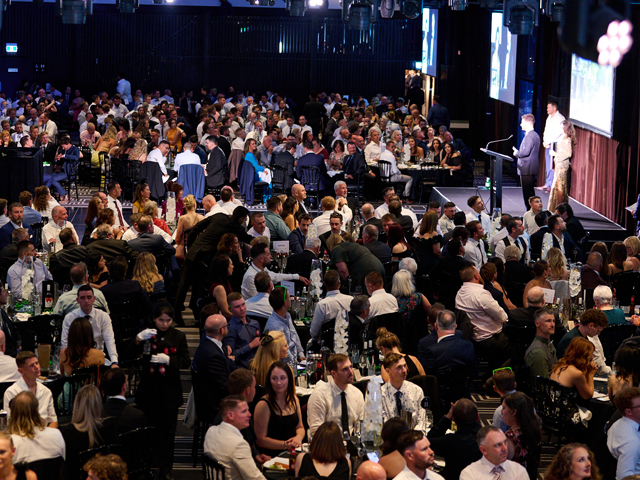 Celebrating the 2024 Landscape Excellence Awards Winners | ODS