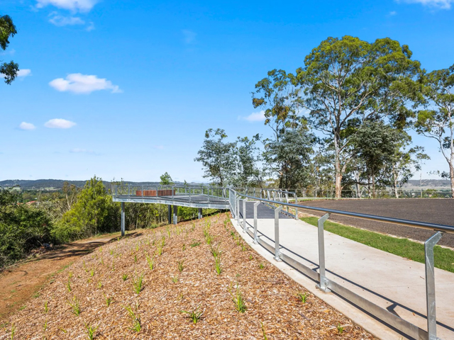 Glenn Innes Skywalk | ODS