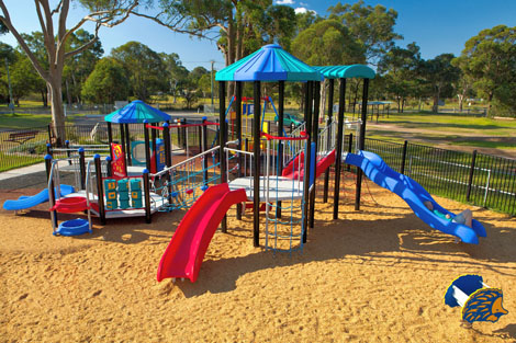 Tahmoor Sports Ground NSW