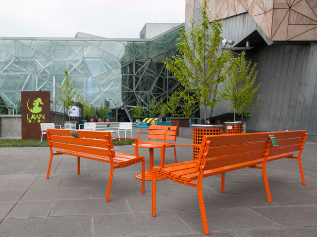 SFA Introduces the FORUM range