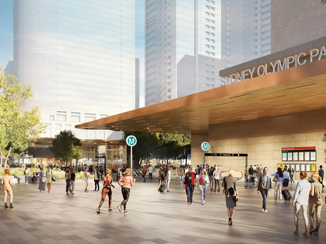 Metro West Hits Major Milestone | ODS