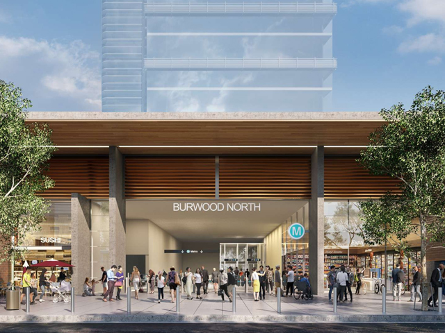 Metro West Hits Major Milestone | ODS