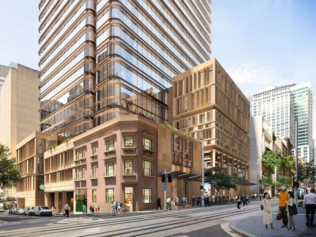 Metro West Hits Major Milestone | ODS