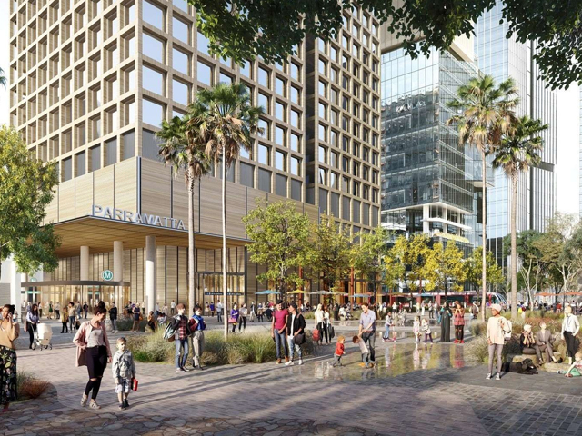 Metro West Hits Major Milestone | ODS