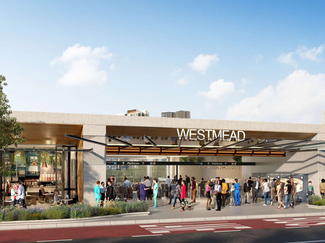 Metro West Hits Major Milestone | ODS
