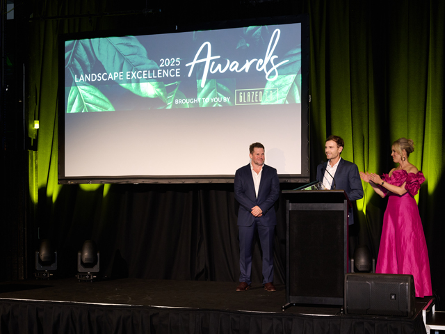 Celebrating the 2025 Landscape Excellence Awards Winners | ODS