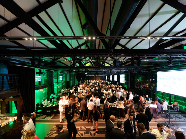 Celebrating the 2025 Landscape Excellence Awards Winners | ODS