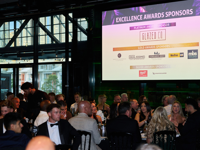 Celebrating the 2025 Landscape Excellence Awards Winners | ODS
