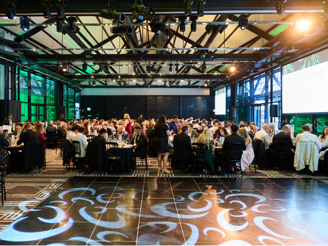 Celebrating the 2025 Landscape Excellence Awards Winners | ODS