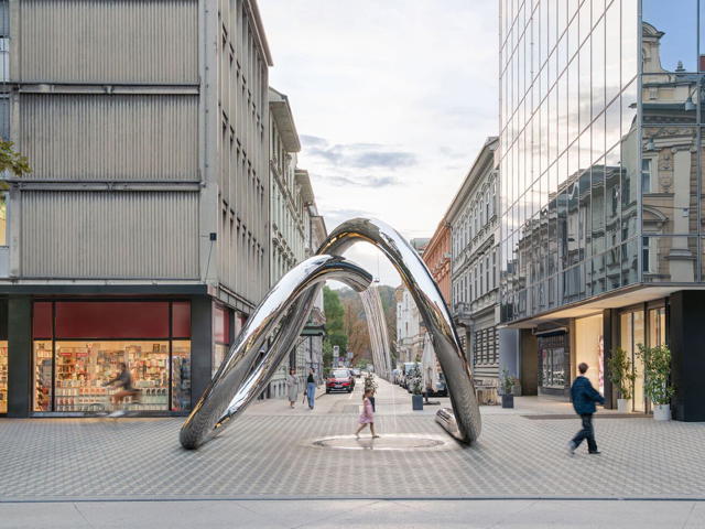 Engaging with Nature in the City | ODS