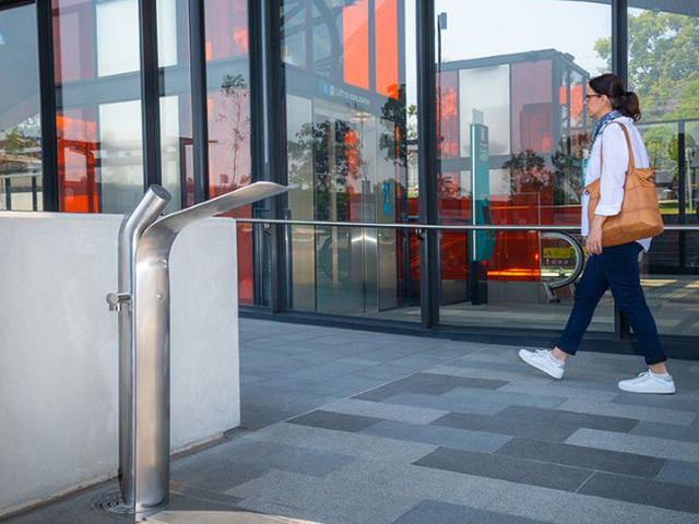 Sydney Metro Stations | ODS