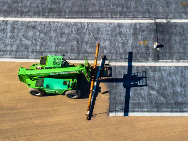 Geofabrics: Building Key Infrastructure Across Australasia