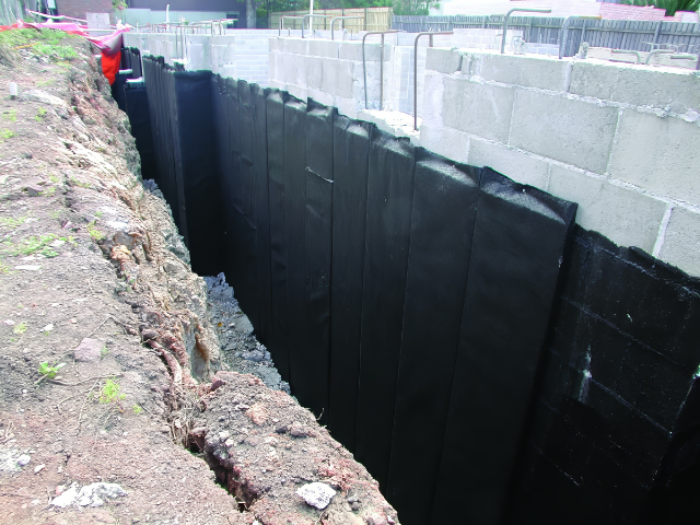 Atlantis Flo-Wall® | ODS