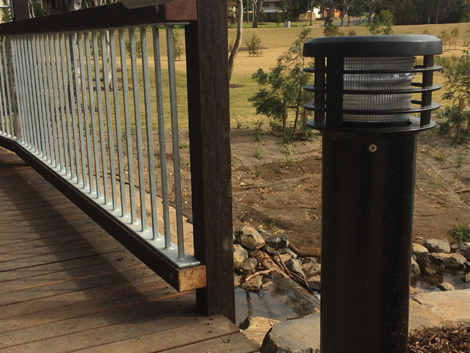 Lighting the Way in Queensland