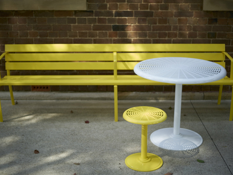 The Moveable Seat: A Revelation