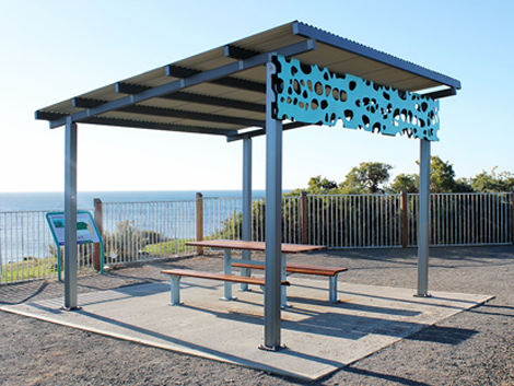 Aldinga Pathway