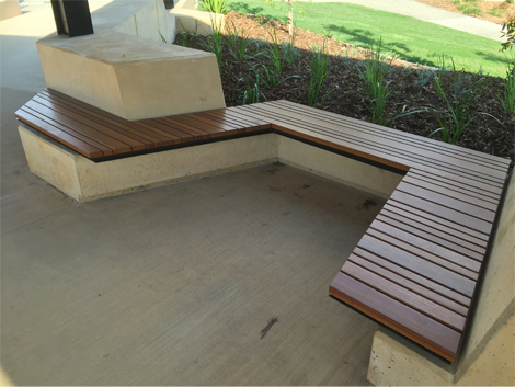 Custom Seating Solutions