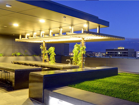 Mosaic Apartments - Fortitude Valley