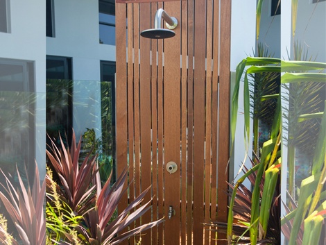 Marengo Wall-Mounted Tapware Range