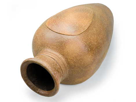 Aquascape Pond Filter Urn