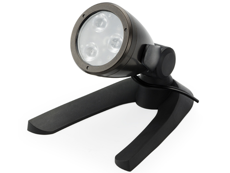 Aquascape LED Garden and Pond Spotlight 3-Watt