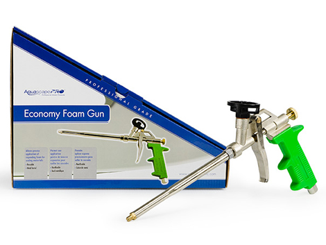 Aquascape Contractor Foam Gun Applicator