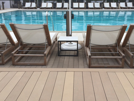 Eden Roc, Miami Beach