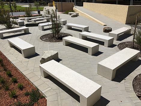 Harrisdale Senior High School