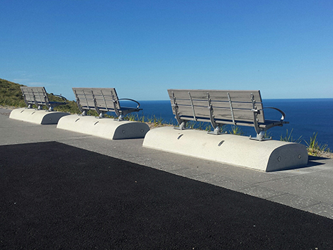 Bald Hill - Wollongong Council