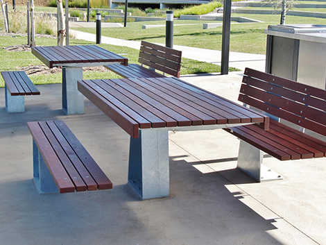 Googong Township Rockley Oval