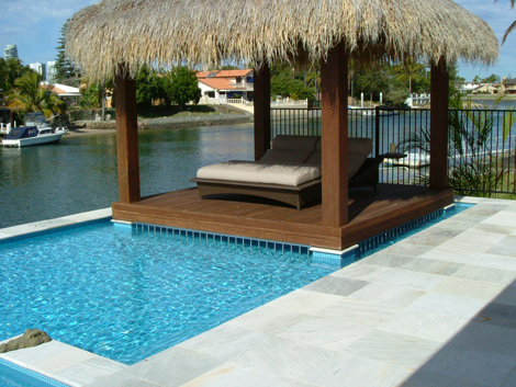 Neo Rox Brazilian Quartz Range