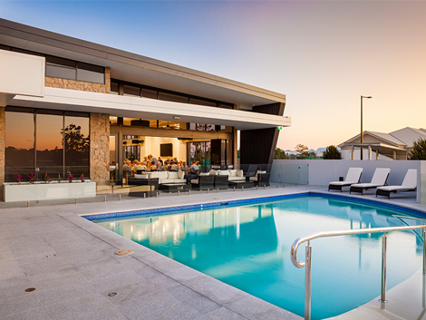 Neo Rox Granite Range