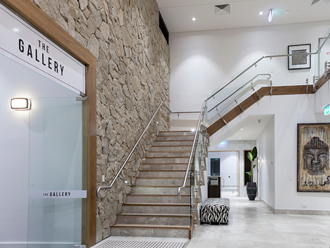 Seachange Emerald Lakes Country Club