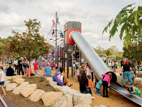 Fun For All Ages