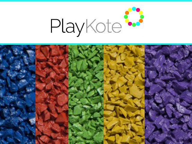 PlayKote Rubber Products