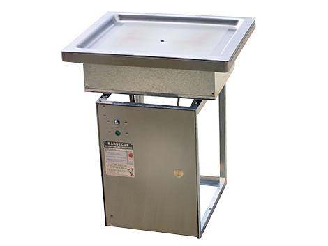PARK PRO GAS HOTPLATES