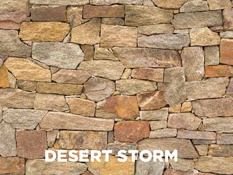 Natural Stone Wall Cladding