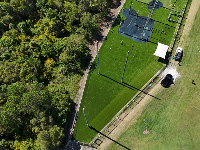 Sunshine Coast Recreation Precinct