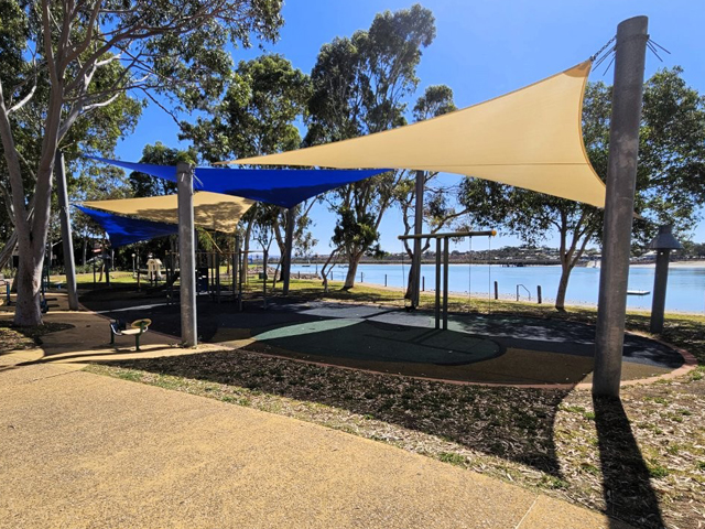 Port Augusta Foreshore Reserves