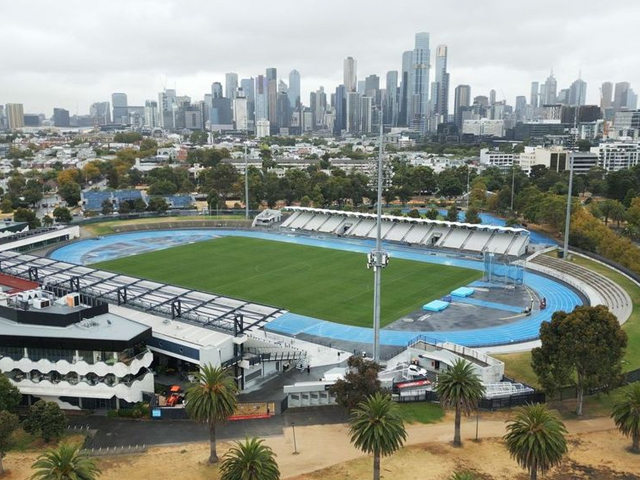 The Secret Ingredient Behind the World's Best Stadiums