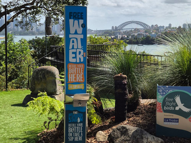 Taronga Zoo