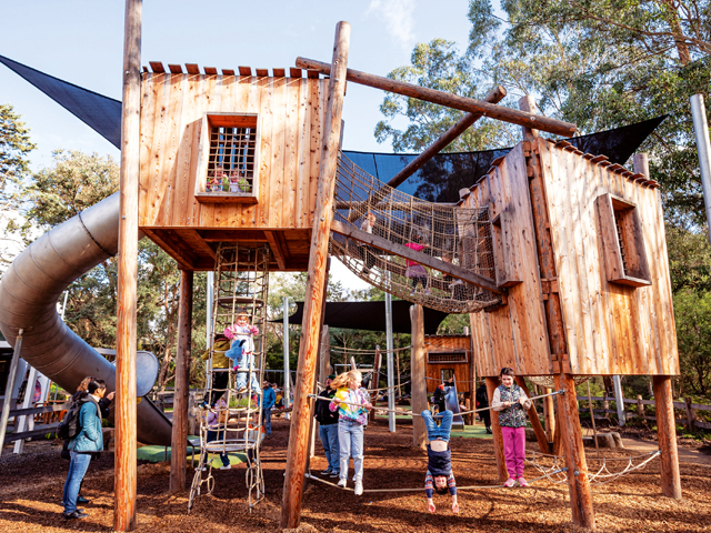 wonguim wilam playspace