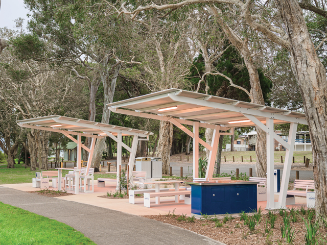 What Does 20 Years of Public Space Evolution Look Like?
